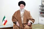 جمله منتخب سال ۱۴۰۳ رهبر معظم انقلاب از نظر کاربران انتخاب شد.