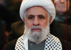 دبیر حزب الله لبنان :حتی اگر سلاحمان‌ را تحویل دهیم حملات به لبنان متوقف نخواهد شد