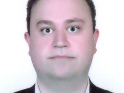 اعدام جاسوس موساد اسرائیلی