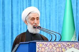 استعفای امام جمعه تهران