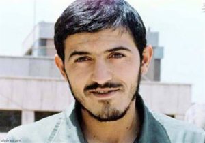 برشی از ویژگی های شخصیتی شهید مهدی زینالدین