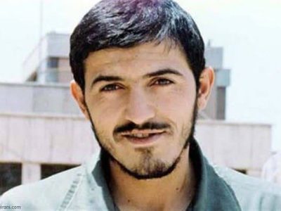 برشی از ویژگی های شخصیتی شهید مهدی زینالدین