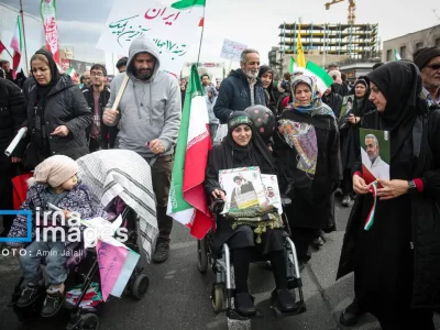 ما ملت امام حسینیم؛